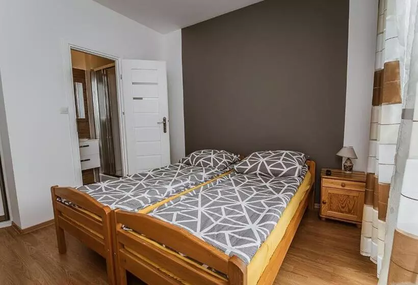 Majatalo Willa Halina