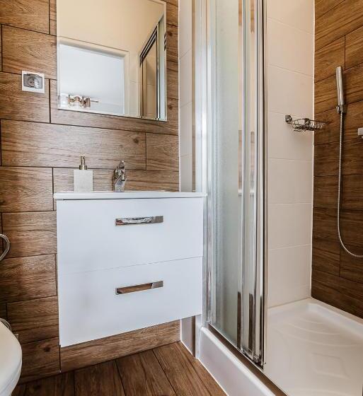 Pensiune Willa Halina