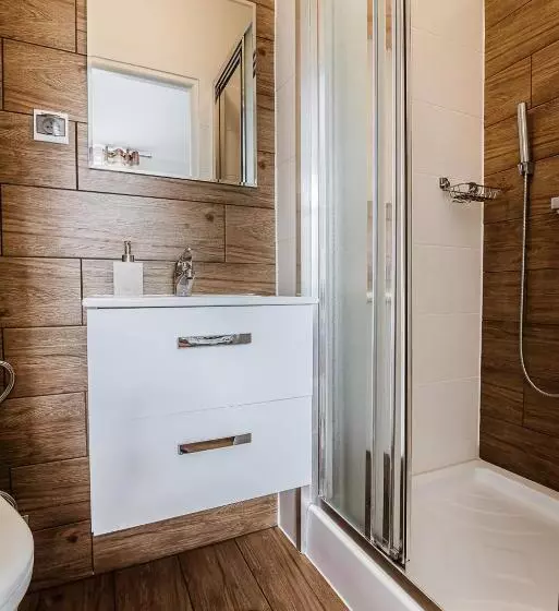 Majatalo Willa Halina