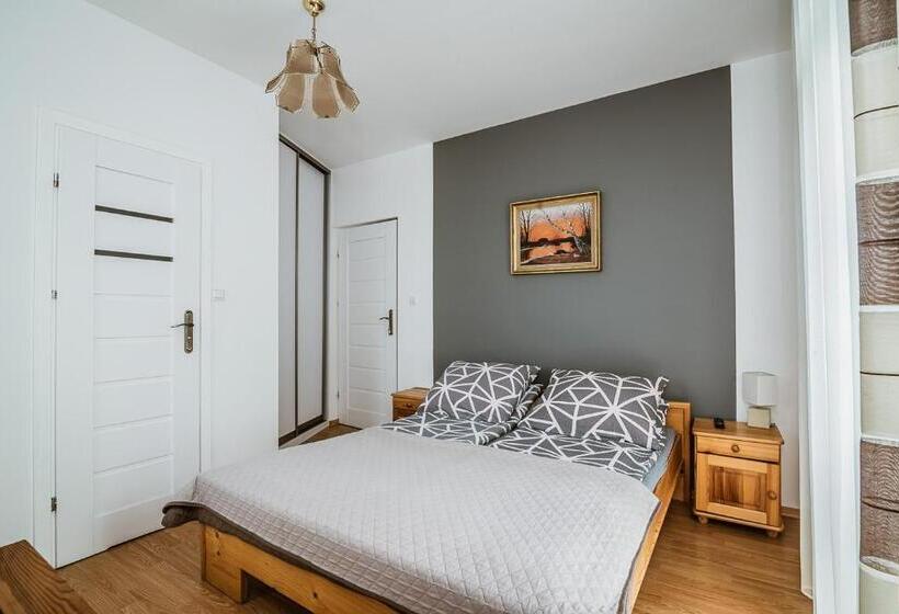 Pensiune Willa Halina