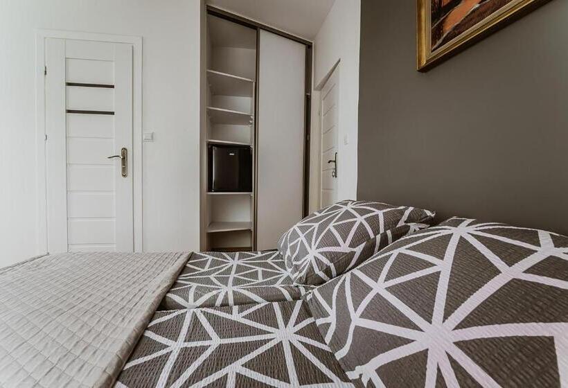 Pensiune Willa Halina