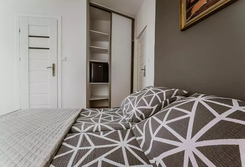 Majatalo Willa Halina