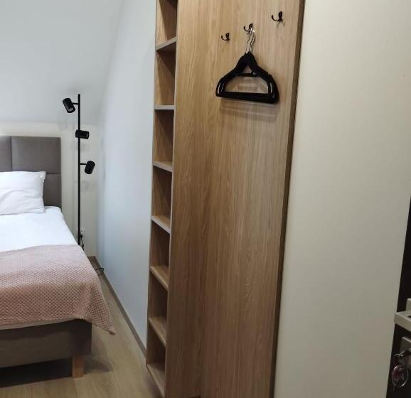 بنسيون Willa Teresa