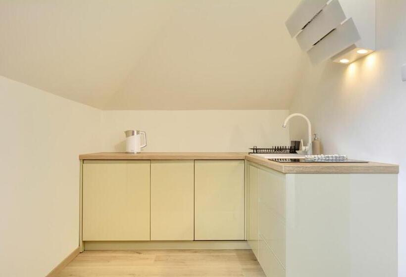 بنسيون Willa Teresa