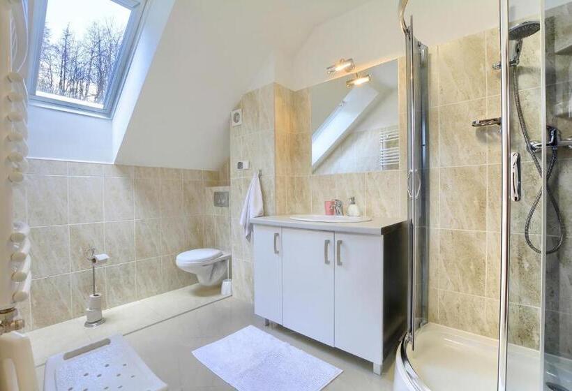 بنسيون Willa Teresa