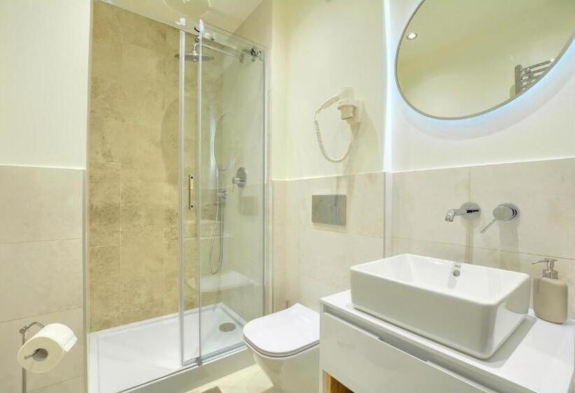 بنسيون Willa Teresa