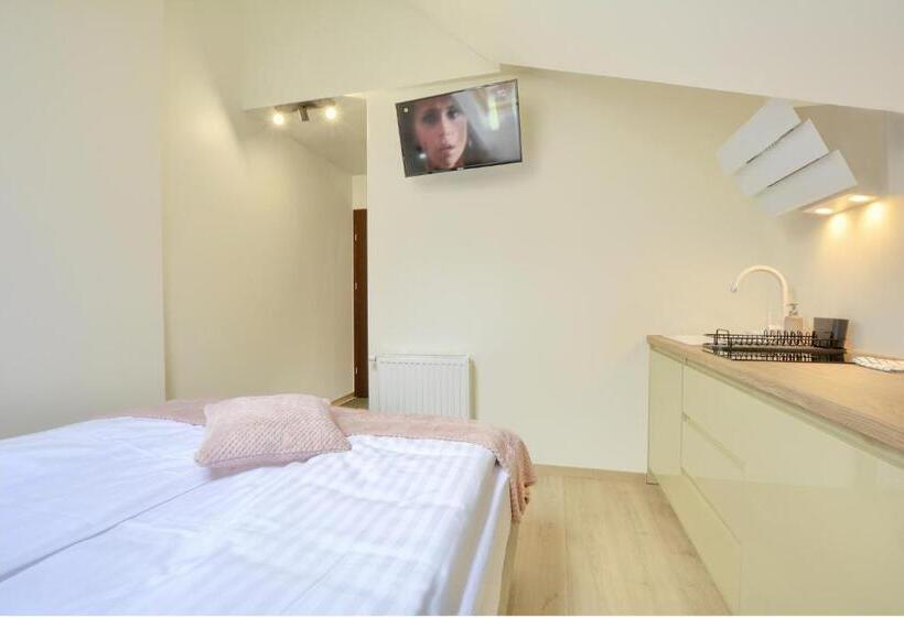 بنسيون Willa Teresa