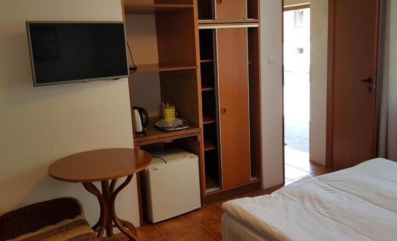 פנסיון Wynajem Pokoi