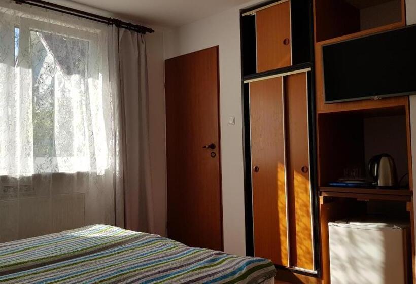 פנסיון Wynajem Pokoi