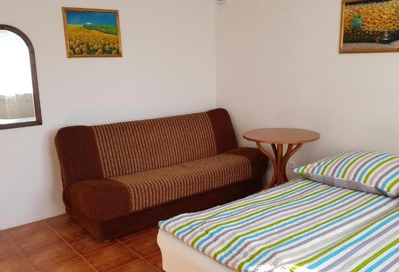 פנסיון Wynajem Pokoi