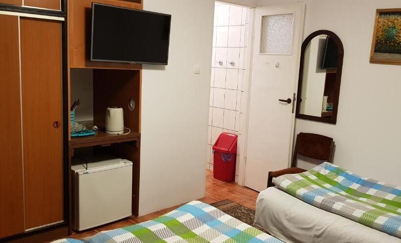 פנסיון Wynajem Pokoi