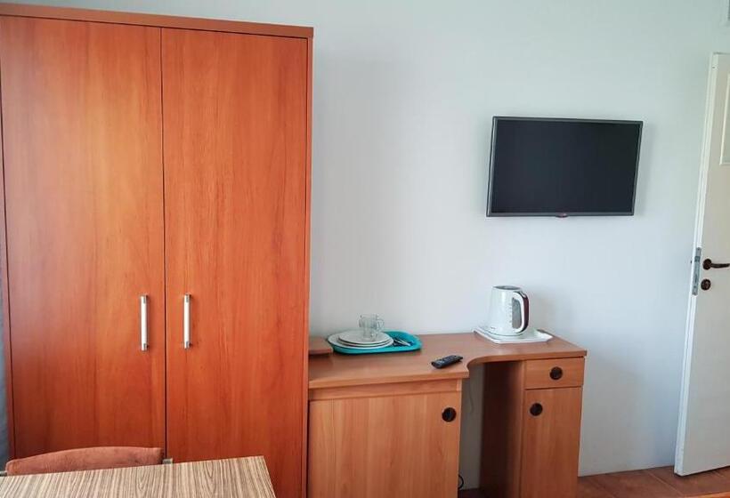 פנסיון Wynajem Pokoi