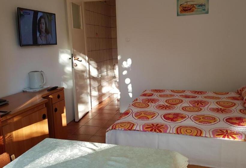 פנסיון Wynajem Pokoi