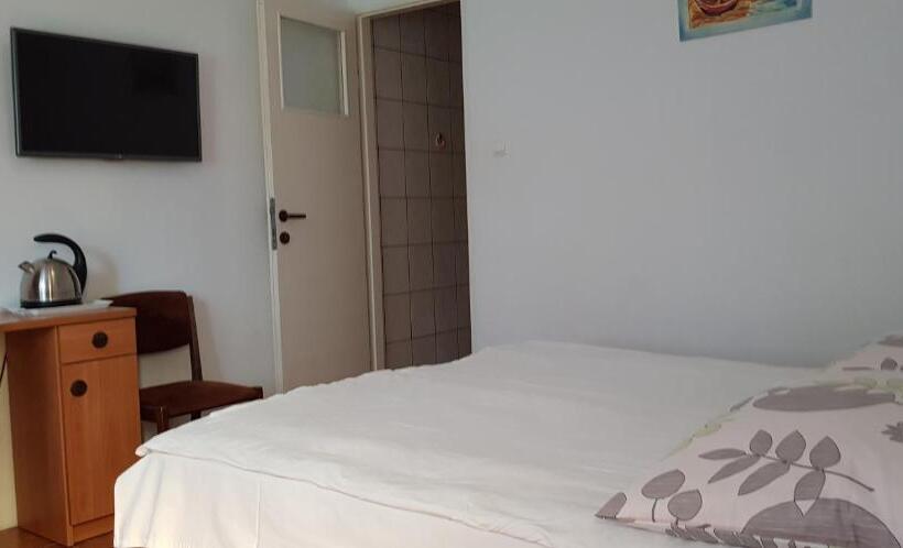 פנסיון Wynajem Pokoi