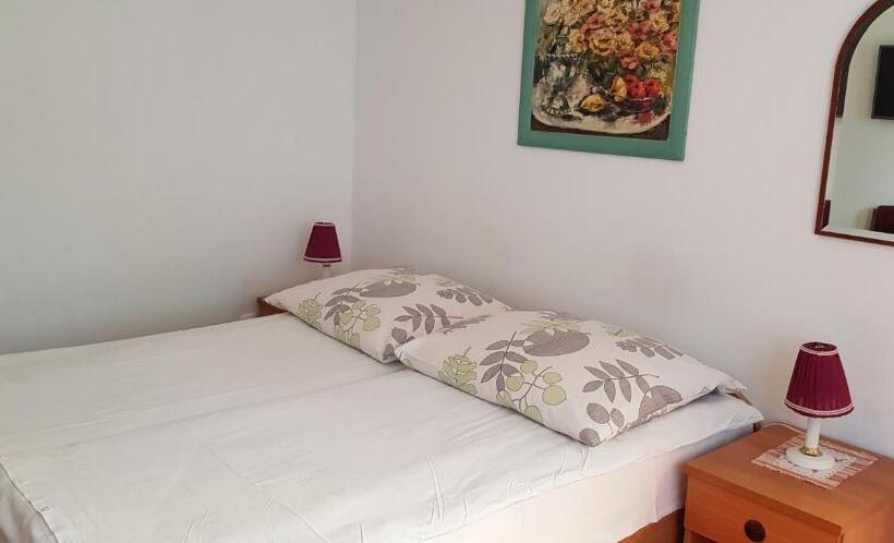 פנסיון Wynajem Pokoi