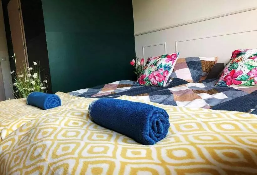 Pokoje Hotelowe Siedlczanka