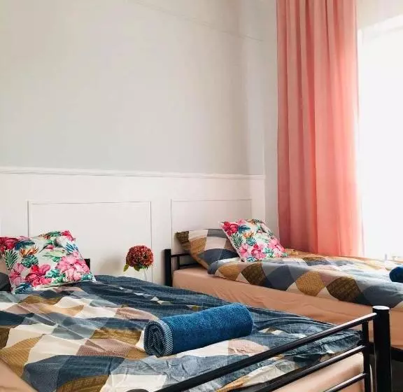 Pokoje Hotelowe Siedlczanka