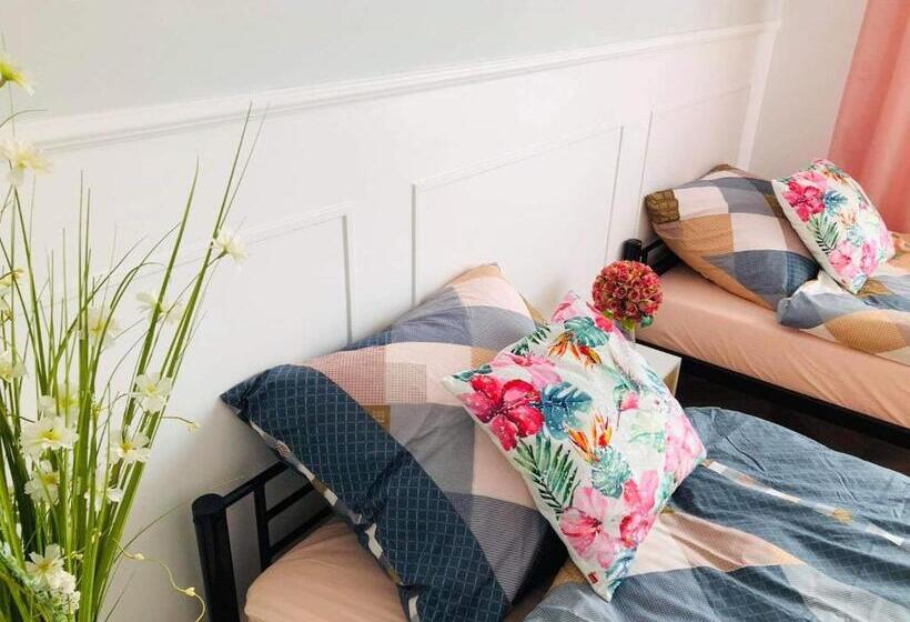 Pokoje Hotelowe Siedlczanka