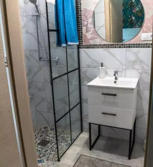 Pokoje Hotelowe Siedlczanka