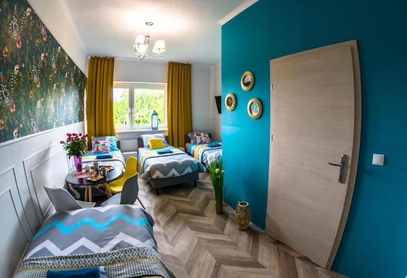 Pokoje Hotelowe Siedlczanka