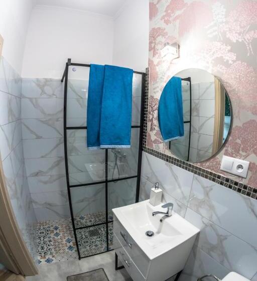 Pokoje Hotelowe Siedlczanka