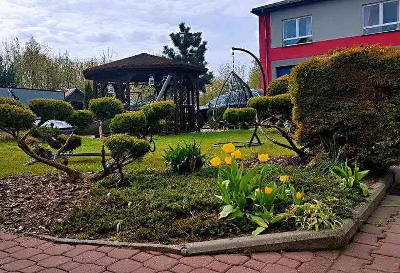 Pokoje Hotelowe Siedlczanka