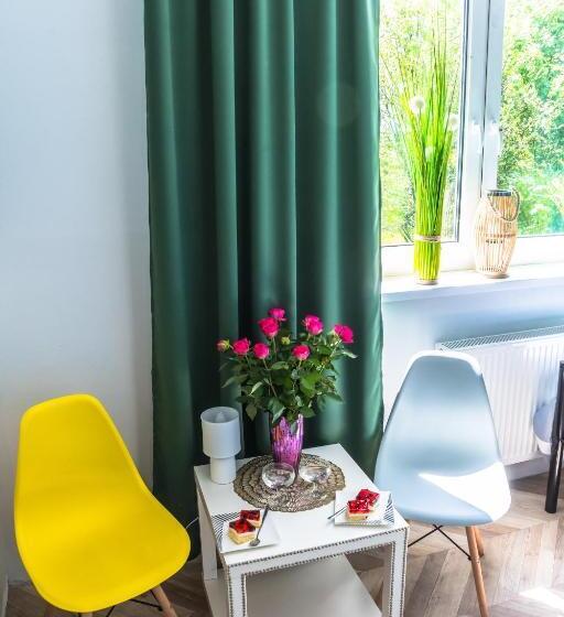 Pokoje Hotelowe Siedlczanka