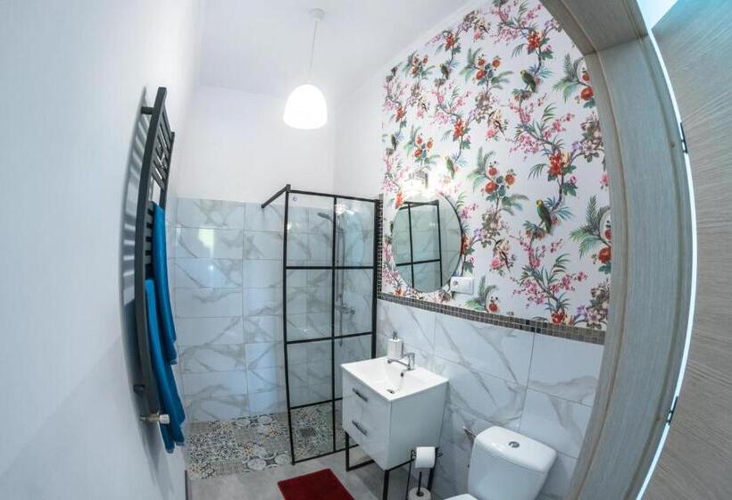 Pokoje Hotelowe Siedlczanka