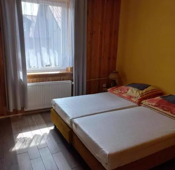 Lomakeskus Holiday Ozon