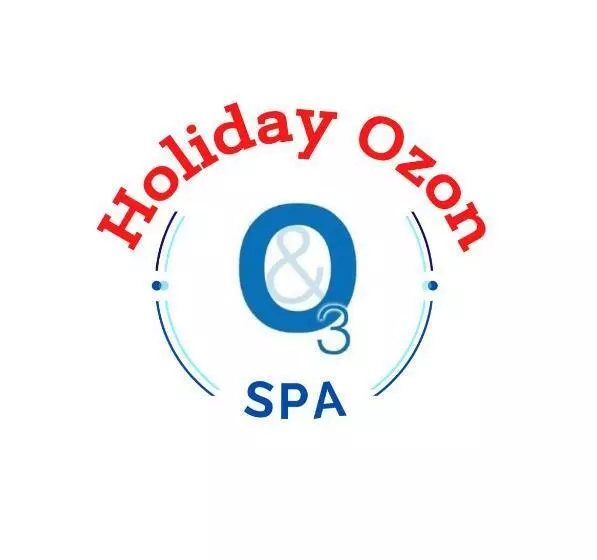 Lomakeskus Holiday Ozon