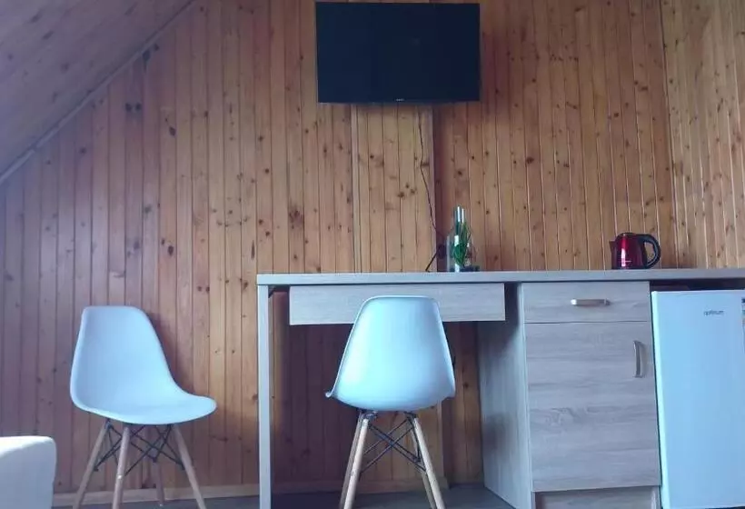 Lomakeskus Holiday Ozon