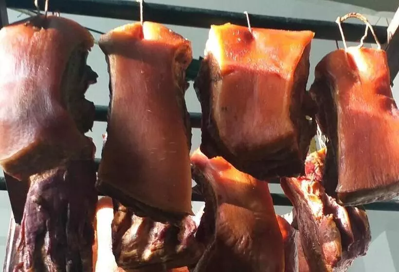 Lomakeskus Holiday Ozon