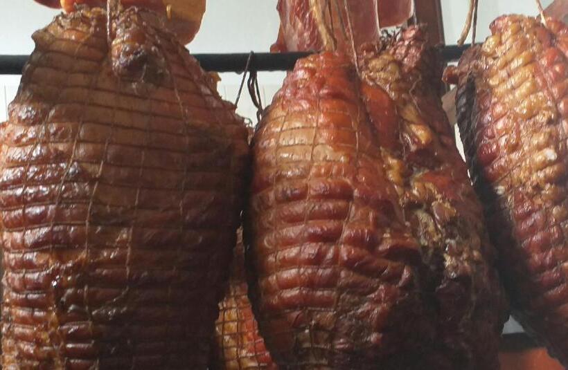 אתר נופש Holiday Ozon