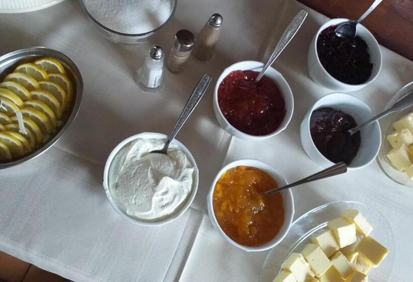 אתר נופש Holiday Ozon