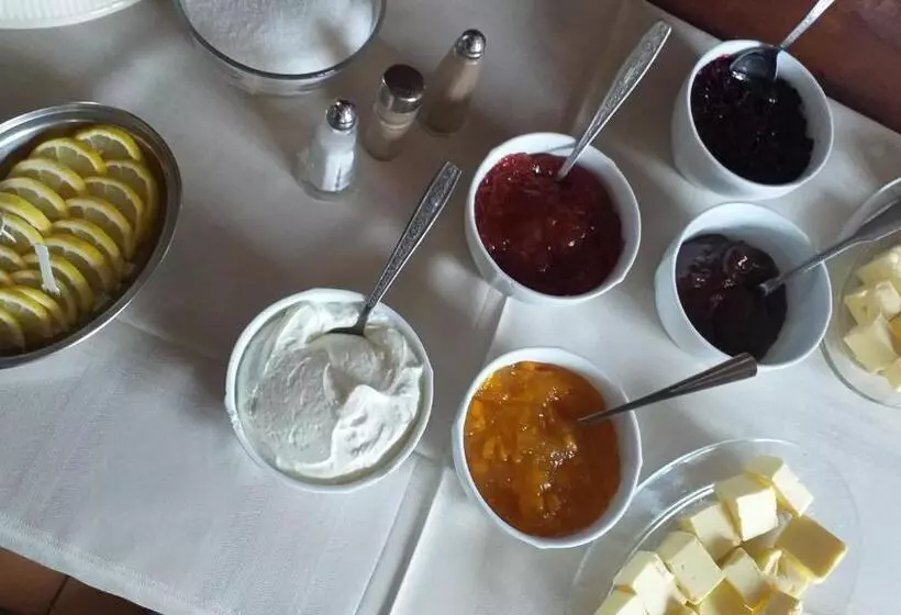 Lomakeskus Holiday Ozon