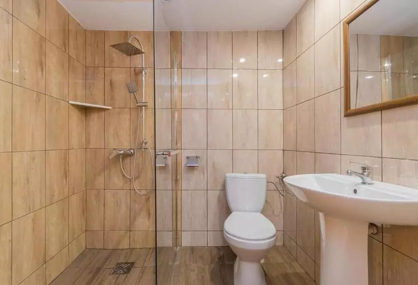 Lomakeskus Holiday Ozon