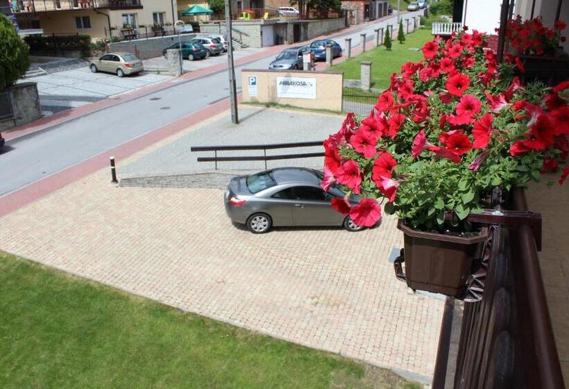 אתר נופש Mirarosa