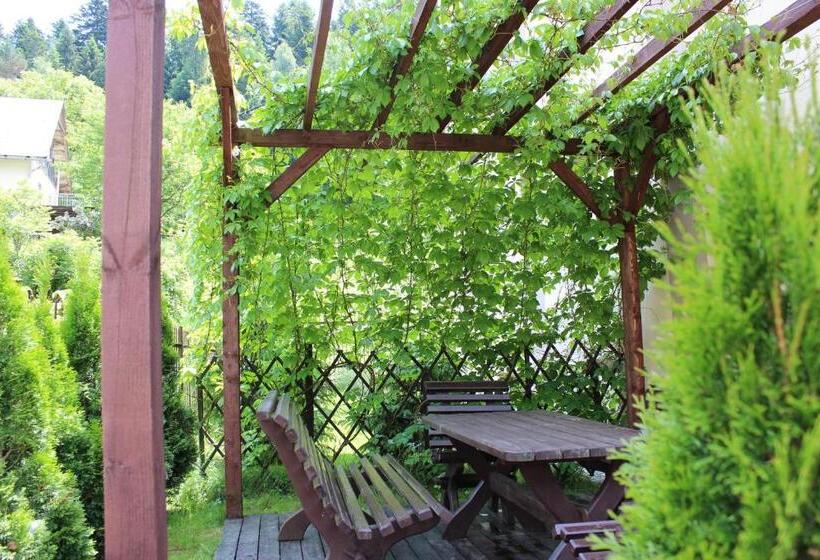 אתר נופש Mirarosa