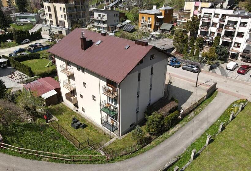 אתר נופש Mirarosa