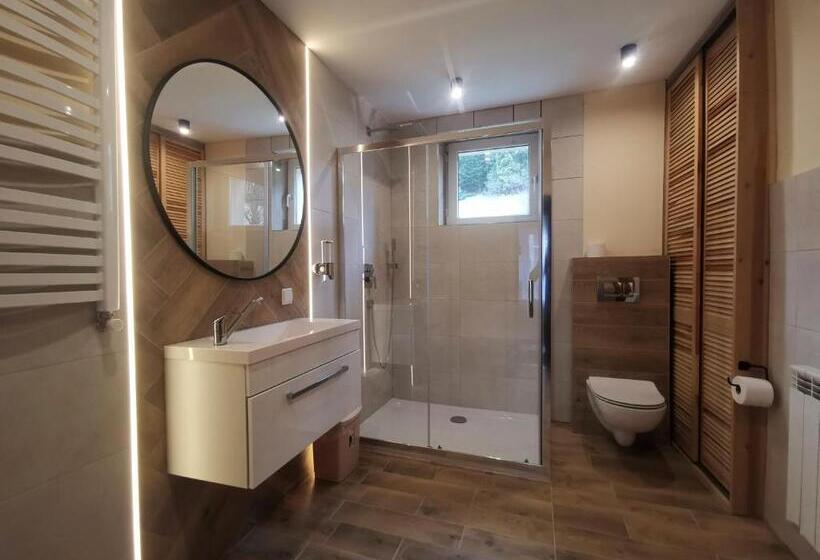 אתר נופש Mirarosa