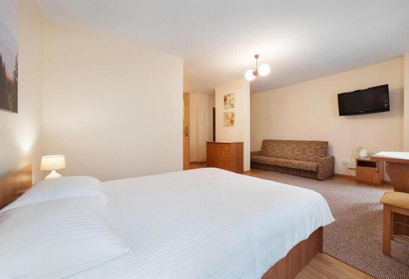 אתר נופש Mirarosa