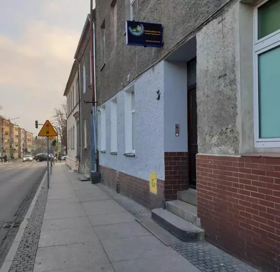 Sanktuarium Snu Apartments