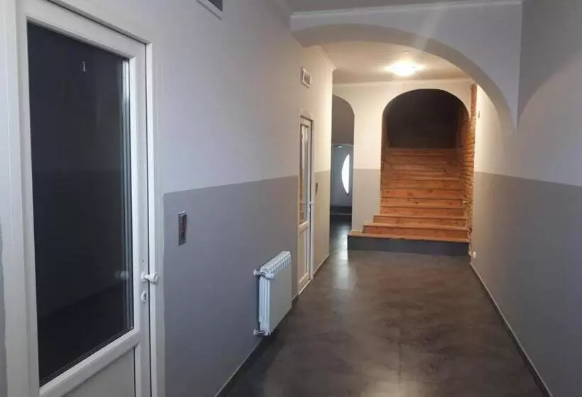 Sanktuarium Snu Apartments