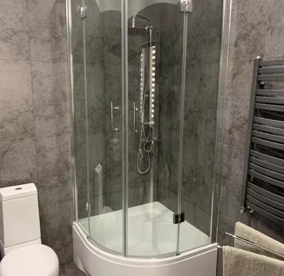 Sanktuarium Snu Apartments