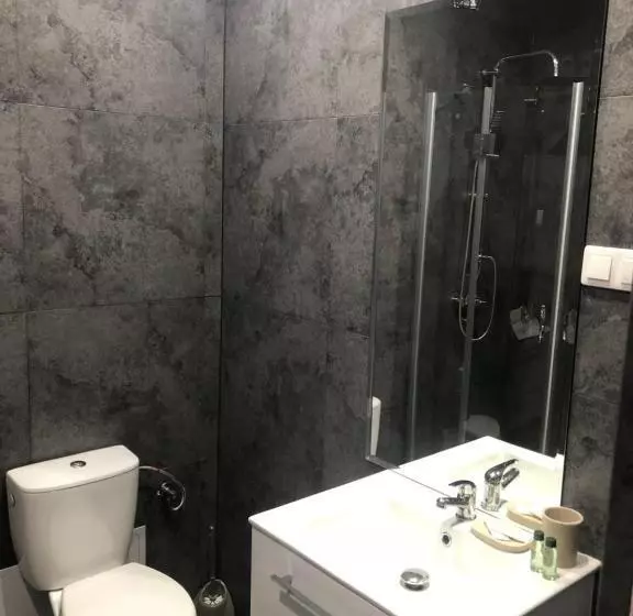 Sanktuarium Snu Apartments