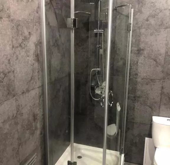 Sanktuarium Snu Apartments