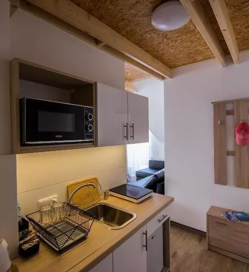 Villa 1