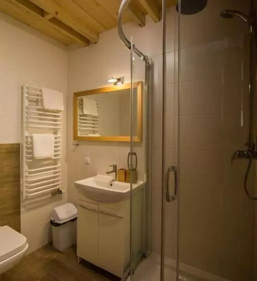Villa 1