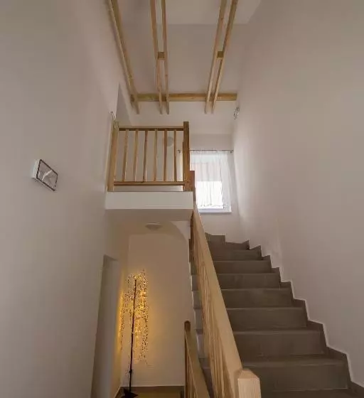 Villa 1