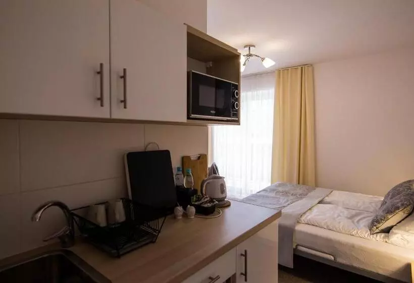 Villa 1